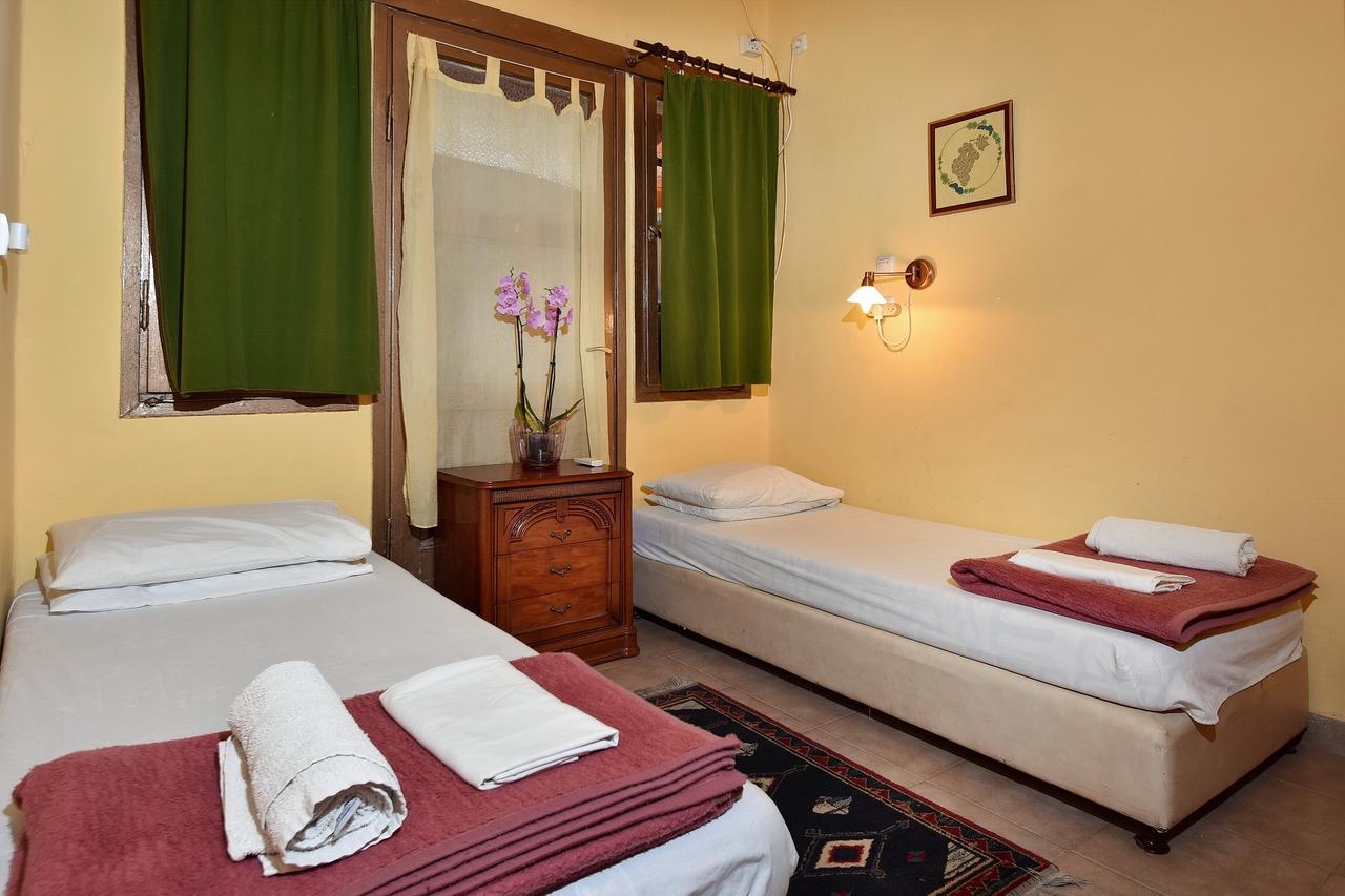Carmel Hotel Safed Exterior foto